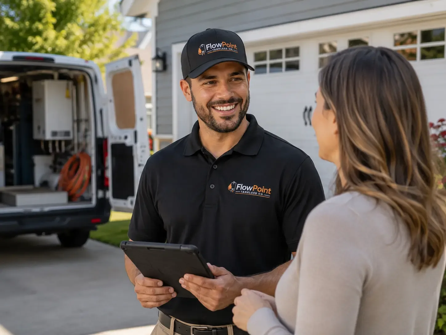 Tankless Water Heater Installation Adrian, MN FAQs